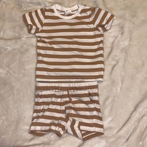Two Piece